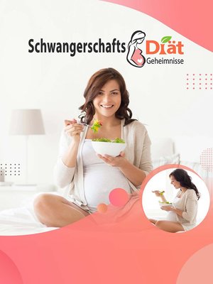 cover image of Schwangerschafts Diät Geheimnisse